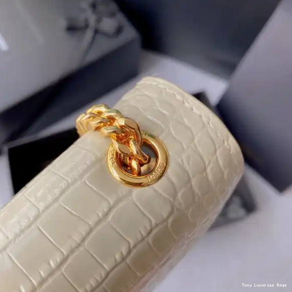 Tony Luxuries SMALL YSL KATE 0523